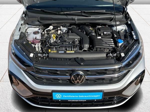 Volkswagen Taigo 1.5 TSI R-Line DSG LED Navi Kamera