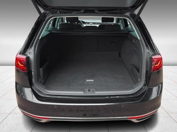 Volkswagen Passat Variant 1.4 TSI GTE DSG AHK Panorama Navi