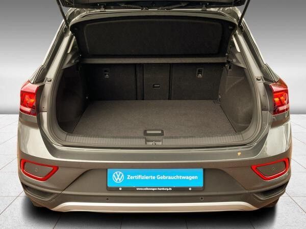 Volkswagen T-Roc 1.5 TSI Life DSG LED Navi Sitzheizung
