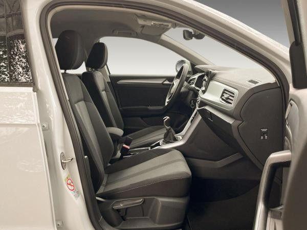 Volkswagen T-Roc 1.0 TSI Life LED Sitzhzg AppConnect