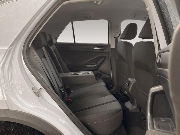 Volkswagen T-Roc 1.0 TSI Life LED Sitzhzg AppConnect