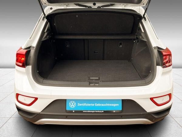 Volkswagen T-Roc 1.0 TSI Life LED Sitzhzg AppConnect