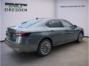 Skoda Superb Lim. 1.5 TSI iV 150 kW L&K/Familie/Fahrassistenz+/Infotainment+/