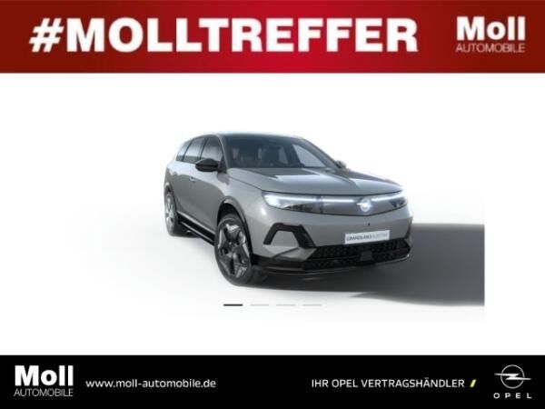 Opel Grandland Edition 73kWH⚡ Vorlauffahrzeug⚡Allwetter⚡Komfort & Tech-Paket⚡