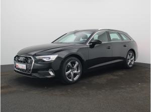 Audi A6 Avant advanced 45 TFSI S-tronic / Matrix, AHK