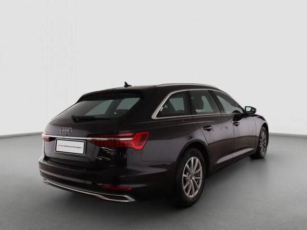Audi A6 Avant advanced 45 TFSI S-tronic / Matrix, AHK