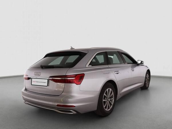 Audi A6 Avant advanced 45 TFSI S-tronic / Matrix, AHK