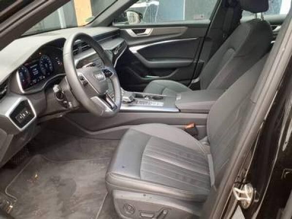 Audi A6 Avant advanced 45 TFSI S-tronic / Matrix, AHK