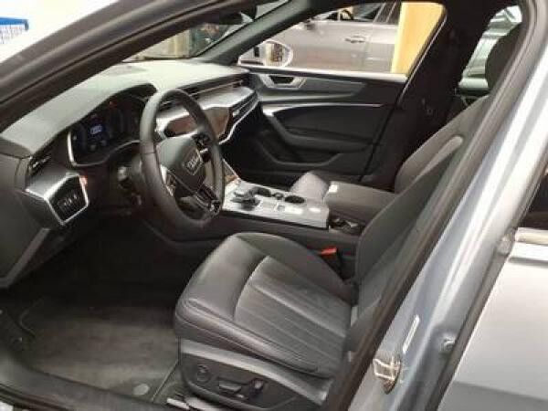 Audi A6 Avant advanced 45 TFSI S-tronic / Matrix, AHK