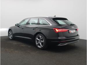 Audi A6 Avant advanced 45 TFSI S-tronic / Matrix, AHK
