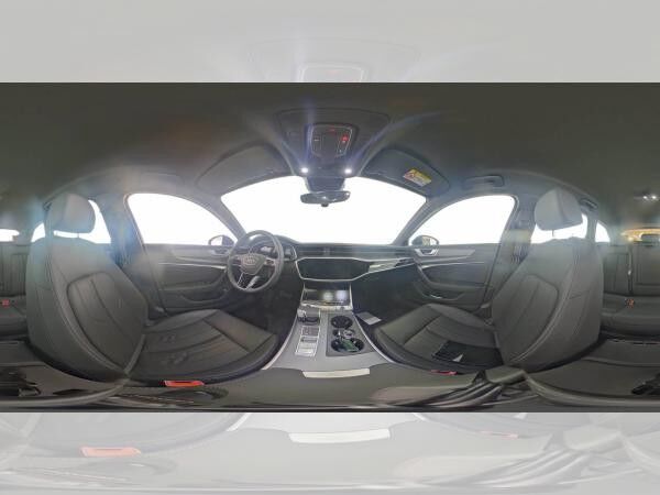 Audi A6 Avant advanced 45 TFSI S-tronic / Matrix, AHK