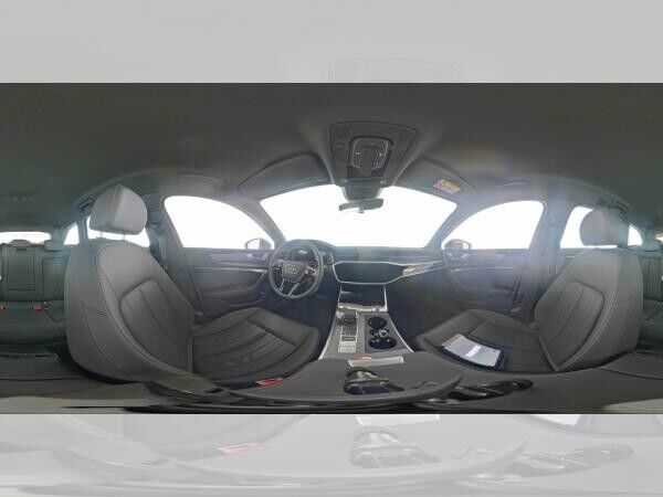 Audi A6 Avant advanced 45 TFSI S-tronic / Matrix, AHK