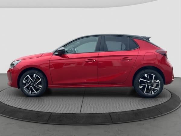 Opel Corsa F 1.2 YES Turbo LED Apple CarPlay Android Auto Musikstreaming DAB SHZ LenkradHZG