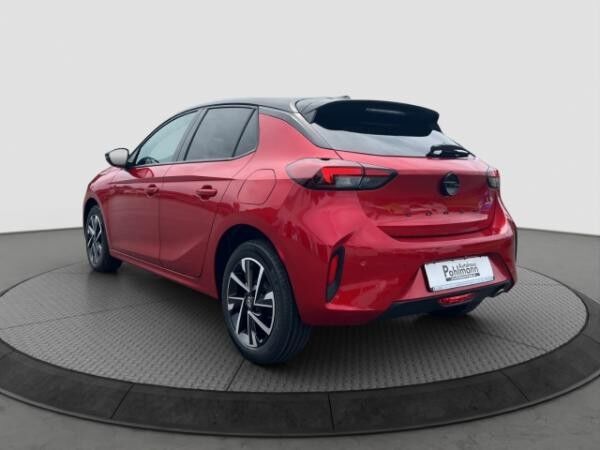 Opel Corsa F 1.2 YES Turbo LED Apple CarPlay Android Auto Musikstreaming DAB SHZ LenkradHZG