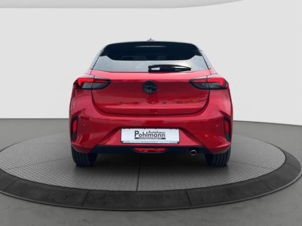 Opel Corsa F 1.2 YES Turbo LED Apple CarPlay Android Auto Musikstreaming DAB SHZ LenkradHZG