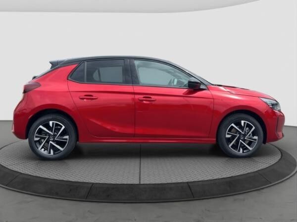 Opel Corsa F 1.2 YES Turbo LED Apple CarPlay Android Auto Musikstreaming DAB SHZ LenkradHZG