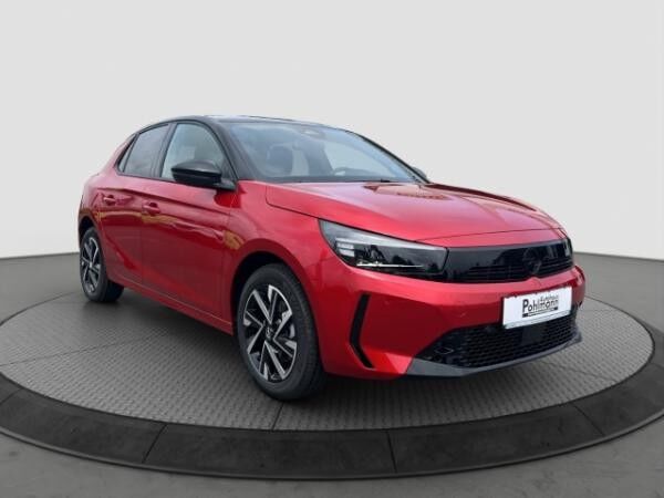 Opel Corsa F 1.2 YES Turbo LED Apple CarPlay Android Auto Musikstreaming DAB SHZ LenkradHZG