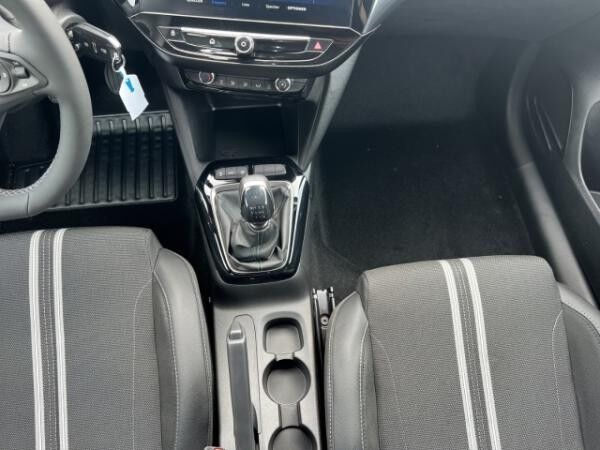 Opel Corsa F 1.2 YES Turbo LED Apple CarPlay Android Auto Musikstreaming DAB SHZ LenkradHZG