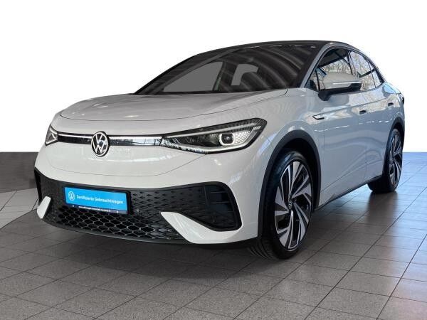 Volkswagen ID.5 Pro Performance AHK AppConnect