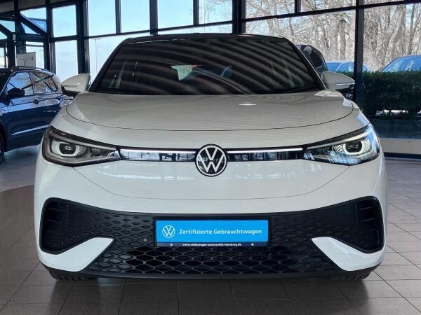 Volkswagen ID.5 Pro Performance AHK AppConnect