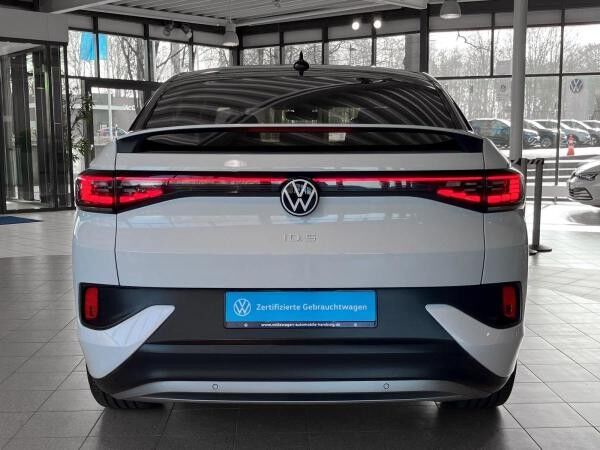 Volkswagen ID.5 Pro Performance AHK AppConnect