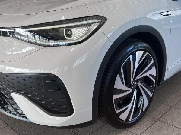 Volkswagen ID.5 Pro Performance AHK AppConnect