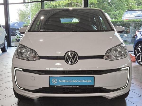 Volkswagen up! e- Style Plus Klimaautomatik Rückfahrkamera