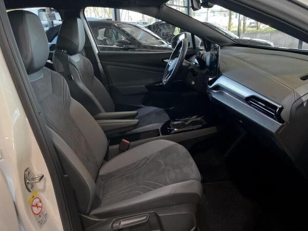 Volkswagen ID.5 Pro Performance AHK AppConnect