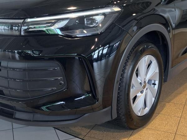 Volkswagen Tiguan 2.0 TDI DSG AHK LED Kamera Sitzhzg