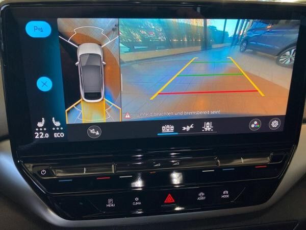 Volkswagen ID.5 Pro Performance AHK AppConnect