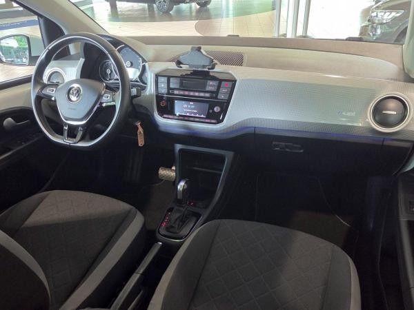 Volkswagen up! e- Style Plus Klimaautomatik Rückfahrkamera