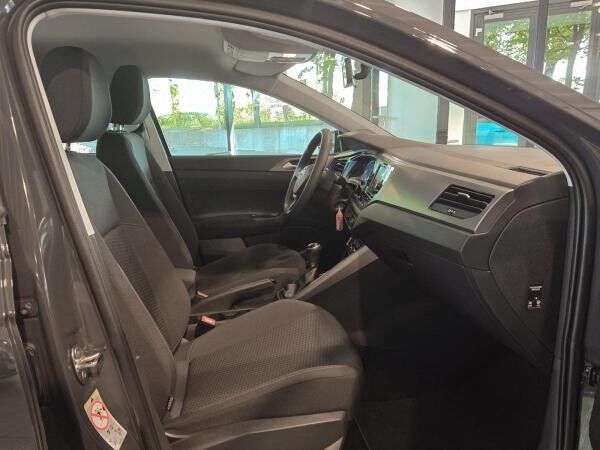 Volkswagen Polo Comfortline 1,0 l Ganzjahresreifen Einparkhilfe