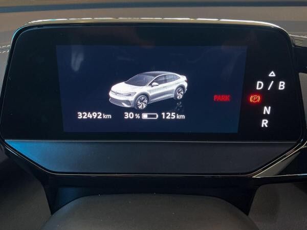 Volkswagen ID.5 Pro Performance AHK AppConnect