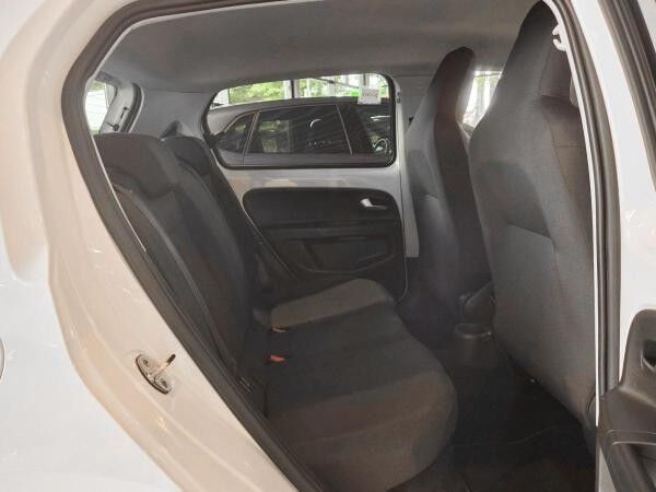 Volkswagen up! e- Style Plus Klimaautomatik Rückfahrkamera
