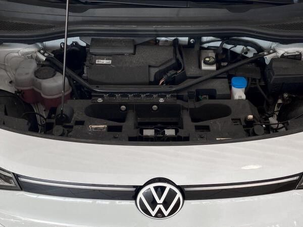 Volkswagen ID.5 Pro Performance AHK AppConnect