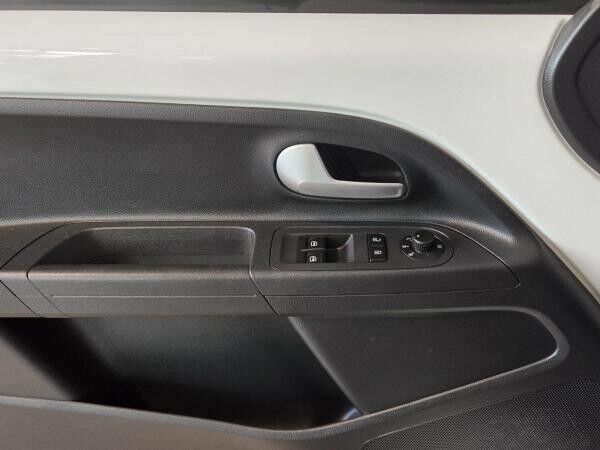 Volkswagen up! e- Style Plus Klimaautomatik Rückfahrkamera