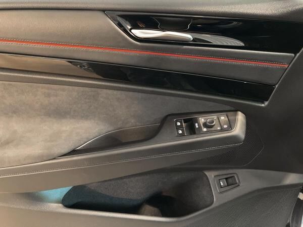 Volkswagen ID.7 Tourer GTX 4Motion Pano AHK Head up Display