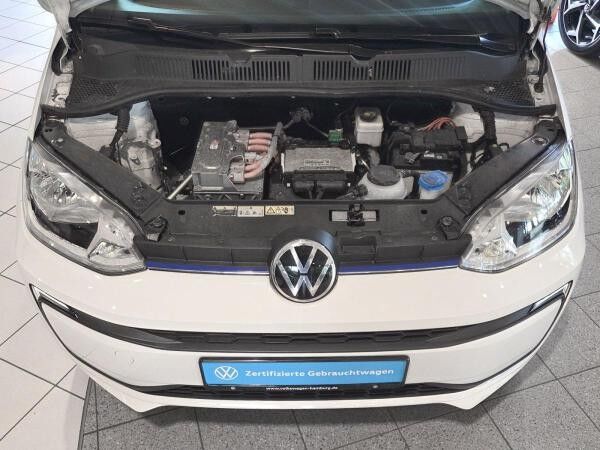 Volkswagen up! e- Style Plus Klimaautomatik Rückfahrkamera