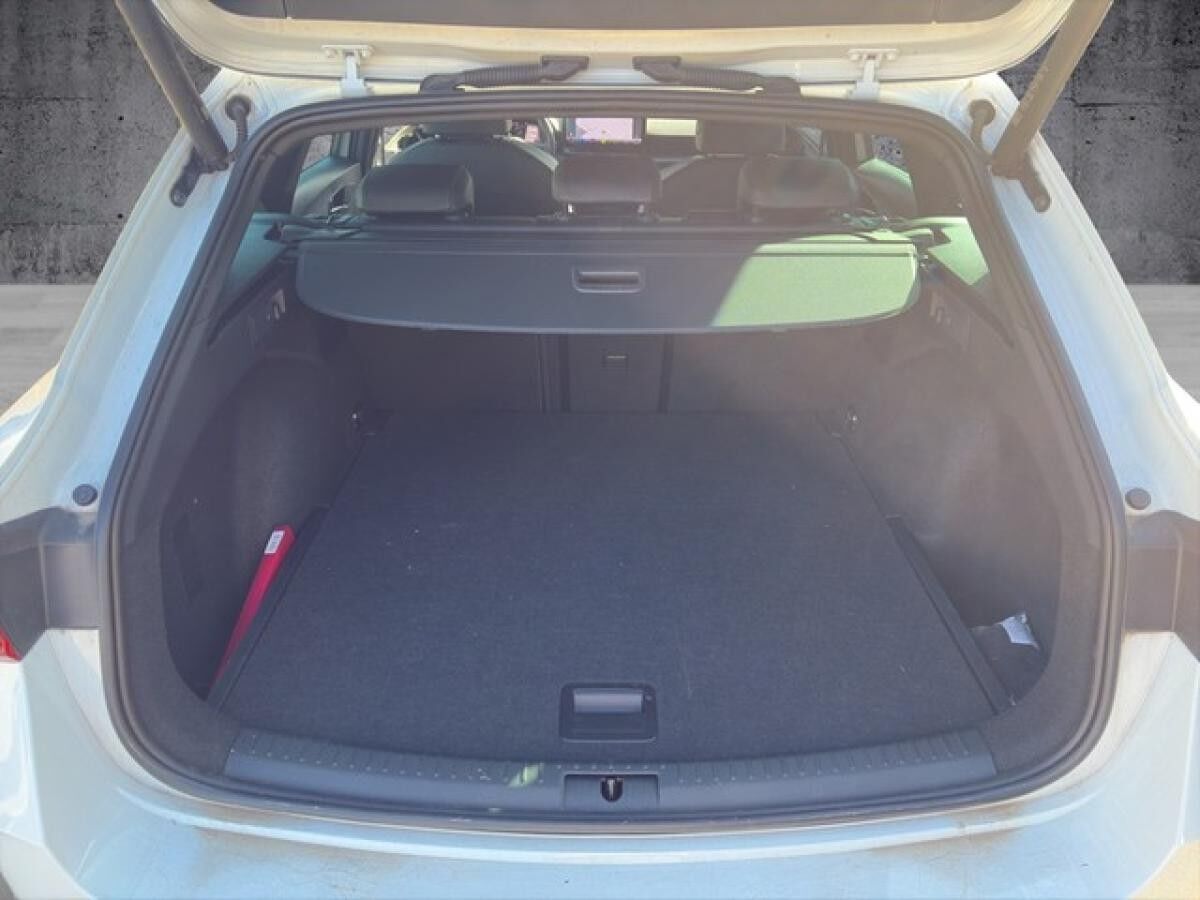 Cupra Leon Sp. 2.0 TSI DSG 🔥Anzahlung 1000 €🔥eHeck FaPa XL LED Navi Kamera WP