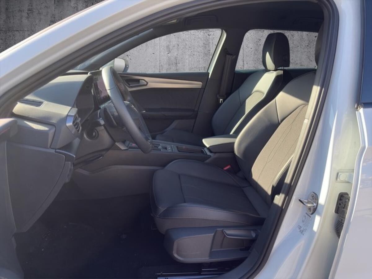 Cupra Leon Sp. 2.0 TSI DSG 🔥Anzahlung 1000 €🔥eHeck FaPa XL LED Navi Kamera WP