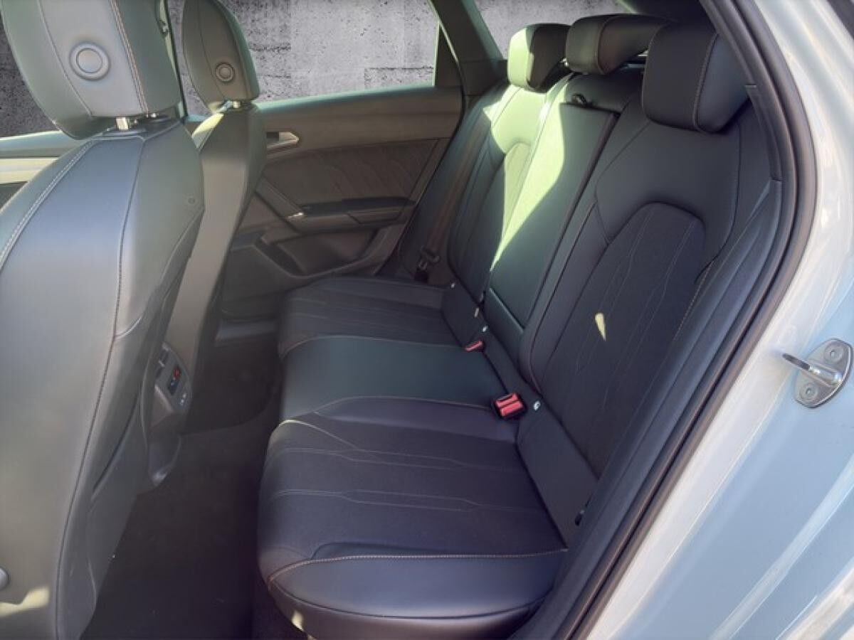 Cupra Leon Sp. 2.0 TSI DSG 🔥Anzahlung 1000 €🔥eHeck FaPa XL LED Navi Kamera WP