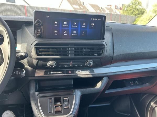 Opel Vivaro Elektro Kastenwagen L3, 75 kWh Akku, sofort verfügbar