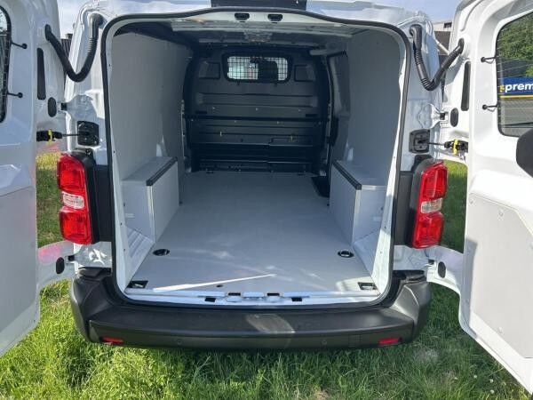 Opel Vivaro Elektro Kastenwagen L3, 75 kWh Akku, sofort verfügbar