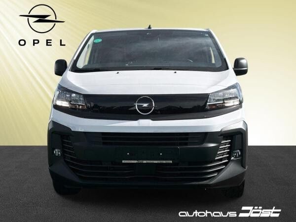 Opel Vivaro Elektro Kastenwagen L3, 75 kWh Akku, sofort verfügbar