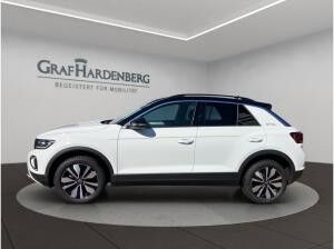 Volkswagen T-Roc 2.0 TDI DSG GOAL / SOFORT VERFÜGBAR !