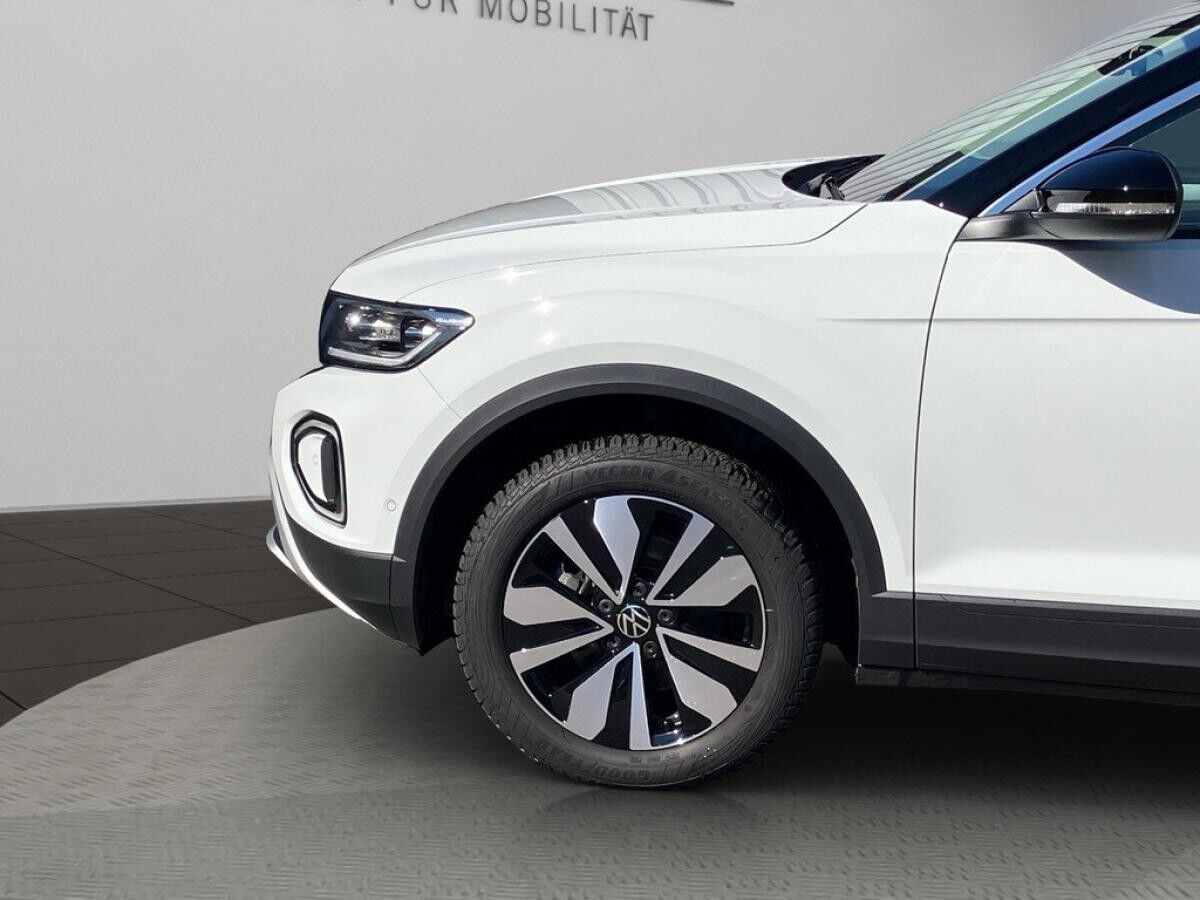 Volkswagen T-Roc 2.0 TDI DSG GOAL / SOFORT VERFÜGBAR !