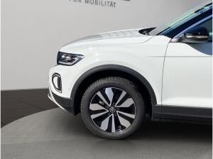 Volkswagen T-Roc 2.0 TDI DSG GOAL / SOFORT VERFÜGBAR !