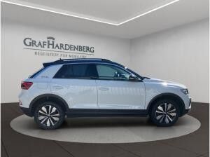 Volkswagen T-Roc 2.0 TDI DSG GOAL / SOFORT VERFÜGBAR !