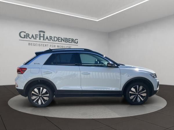 Volkswagen T-Roc 2.0 TDI DSG GOAL / SOFORT VERFÜGBAR !