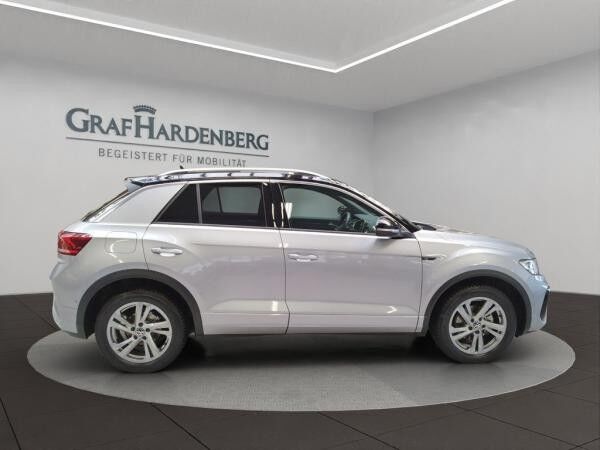 Volkswagen T-Roc 1.5 TSI DSG R-Line / SORFORT VERFÜGBAR !